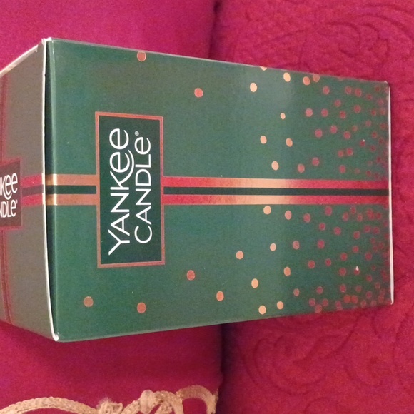 Yankee Candle NWT - Picture 4 of 6